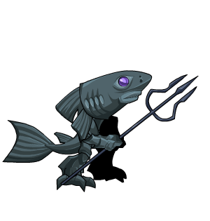 Shark Walker