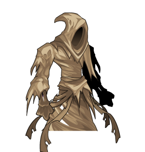 The Sand God