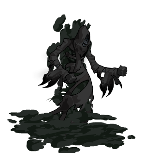 Dark Plaguer