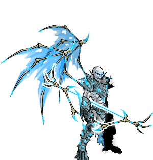 Void Stalker
