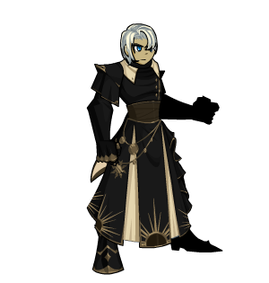 Dark Coelho