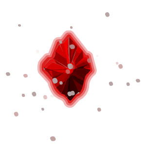 Corrupted Crystal