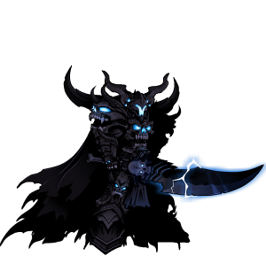Legion Paragon