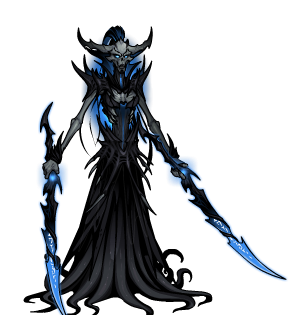 Legion Mistress