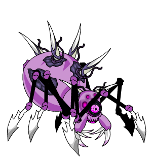 Pink Terror