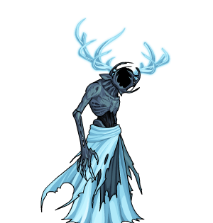 Moonlit Construct