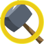 Strong Hammer